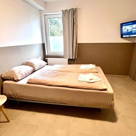Staycomfort24 Osnabrück Exterior foto