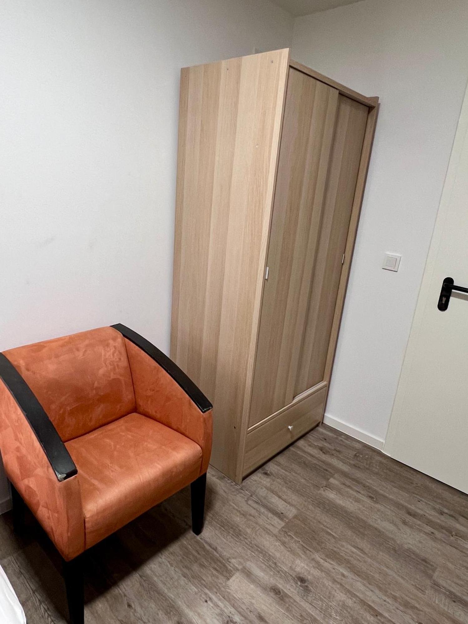 Staycomfort24 Osnabrück Exterior foto